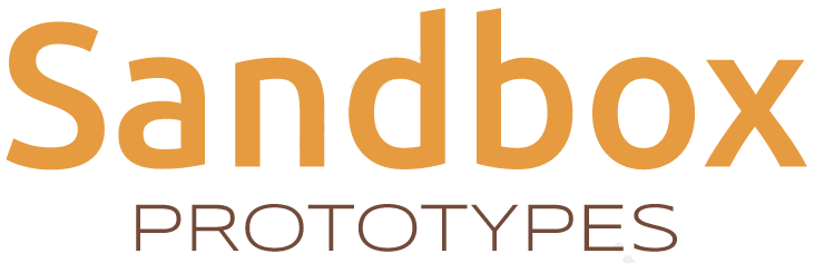 Sandbox Prototypes